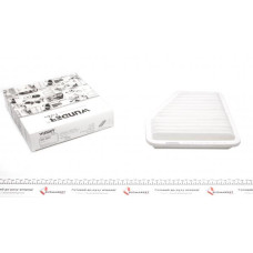 WH2045 WUNDER FILTER Фільтр повітряний Toyota 2.0 4WD 06-