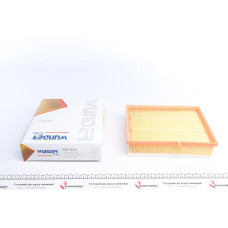 WH2046 WUNDER FILTER Фільтр повітряний Toyota Avensis 1.6D4-D/ RAV 4 2.0 15-18