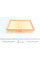 WH2046 WUNDER FILTER Фільтр повітряний Toyota Avensis 1.6D4-D/ RAV 4 2.0 15-18
