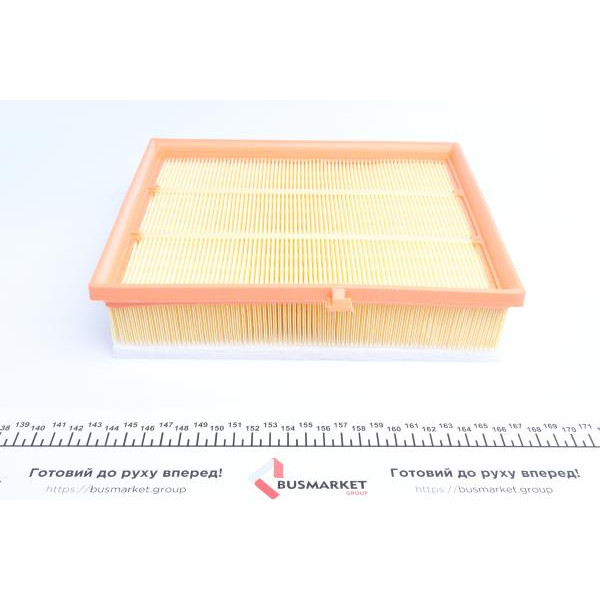 WH2046 WUNDER FILTER Фільтр повітряний Toyota Avensis 1.6D4-D/ RAV 4 2.0 15-18