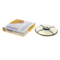 WH2047 WUNDER FILTER Фільтр повітряний Toyota Corolla 1.3 83-02