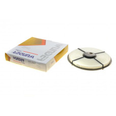 WH2047 WUNDER FILTER Фільтр повітряний Toyota Corolla 1.3 83-02