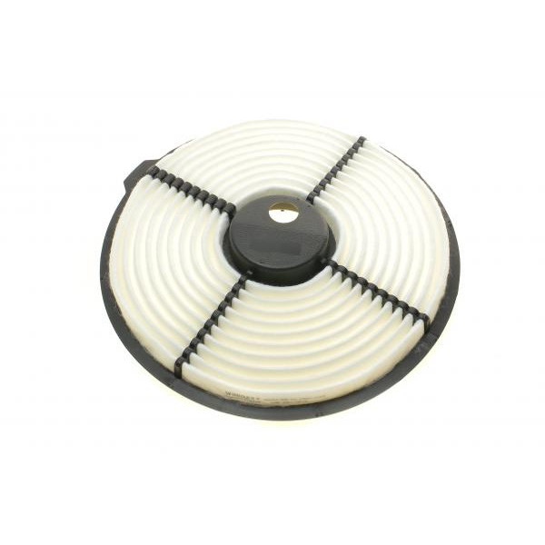 WH2047 WUNDER FILTER Фільтр повітряний Toyota Corolla 1.3 83-02