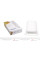WH2049 WUNDER FILTER Фільтр повітряний Toyota Corolla 01-09