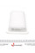 WH2049 WUNDER FILTER Фільтр повітряний Toyota Corolla 01-09