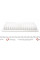 WH2049 WUNDER FILTER Фільтр повітряний Toyota Corolla 01-09