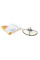 WH2050 WUNDER FILTER Фільтр повітряний Toyota Corolla 1.6 87-95