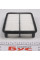 WH2051 WUNDER FILTER Фільтр повітряний Toyota Corolla 1.3-1.6i 85-00