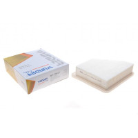 WH20531 WUNDER FILTER Фільтр повітряний Toyota Avensis/Auris 1.4/2.0/2.2D 07- (з паралоном)