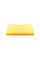 WH2054 WUNDER FILTER Фільтр повітряний Toyota RAV4/Camry 2.5 Hybrid 17-/Corolla 1.2/1.6 19-