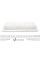 WH2055 WUNDER FILTER Фільтр повітряний Toyota Yaris 1.3-1.5i 99-
