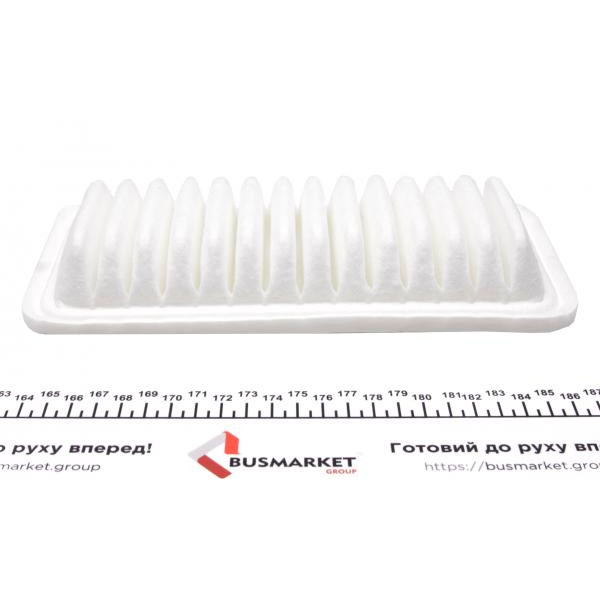 WH2055 WUNDER FILTER Фільтр повітряний Toyota Yaris 1.3-1.5i 99-