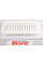 WH2056 WUNDER FILTER Фільтр повітряний Citroen C1/Peugeot 107 1.0 05-/Toyota Yaris 1.0-1.3 99-11