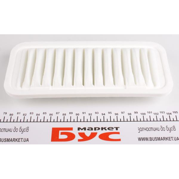 WH2056 WUNDER FILTER Фільтр повітряний Citroen C1/Peugeot 107 1.0 05-/Toyota Yaris 1.0-1.3 99-11
