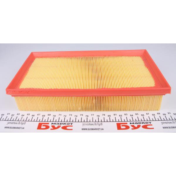 WH205 WUNDER FILTER Фільтр повітряний BMW X5 3.0i 00-
