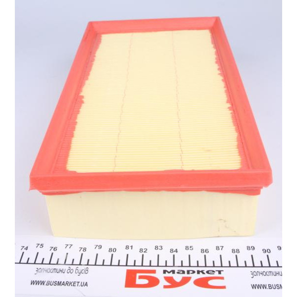 WH205 WUNDER FILTER Фільтр повітряний BMW X5 3.0i 00-