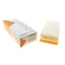WH2063 WUNDER FILTER Фільтр повітряний Toyota Avensis/Corolla 2.0D/2.2D 05-08