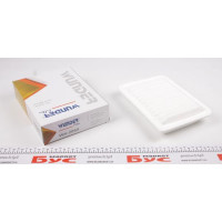 WH2065 WUNDER FILTER Фільтр повітряний Toyota RAV 4 2.0i 08-