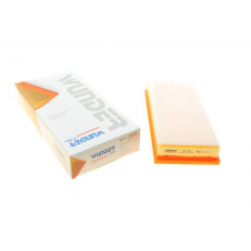 WH2068 WUNDER FILTER Фільтр повітряний Toyota Yaris1.4D 05-/Subaru Trezia 1.4 D 11-
