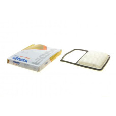 WH2069 WUNDER FILTER Фільтр повітряний Daihatsu Materia 1.3/1.5 06-