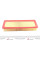 WH206 WUNDER FILTER Фільтр повітряний BMW 5 (E34)/ 7 (E32) 3.0-3.5i 86-94