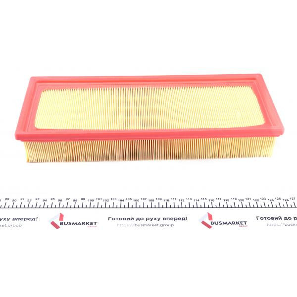 WH206 WUNDER FILTER Фільтр повітряний BMW 5 (E34)/ 7 (E32) 3.0-3.5i 86-94