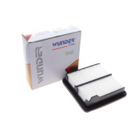 WH2071 WUNDER FILTER Фільтр повітряний Honda Jazz 1.2-1.5 08-15/Fit 1.3-1.5 07-15