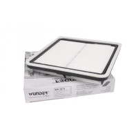 WH2074 WUNDER FILTER Фільтр повітряний Subaru Forester/Impreza/Legacy 1.6-3.6i 03-