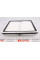 WH2074 WUNDER FILTER Фільтр повітряний Subaru Forester/Impreza/Legacy 1.6-3.6i 03-