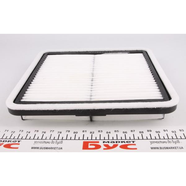WH2074 WUNDER FILTER Фільтр повітряний Subaru Forester/Impreza/Legacy 1.6-3.6i 03-