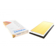 WH2075 WUNDER FILTER Фільтр повітряний Subaru Forester 2.0/2.5i/Impreza 1.6/2.0/2.5i 98-09