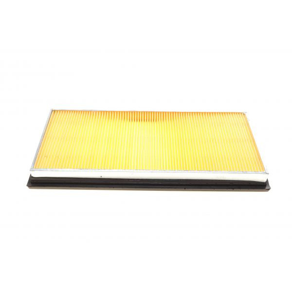 WH2075 WUNDER FILTER Фільтр повітряний Subaru Forester 2.0/2.5i/Impreza 1.6/2.0/2.5i 98-09
