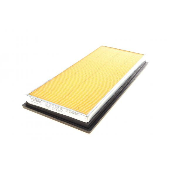 WH2075 WUNDER FILTER Фільтр повітряний Subaru Forester 2.0/2.5i/Impreza 1.6/2.0/2.5i 98-09