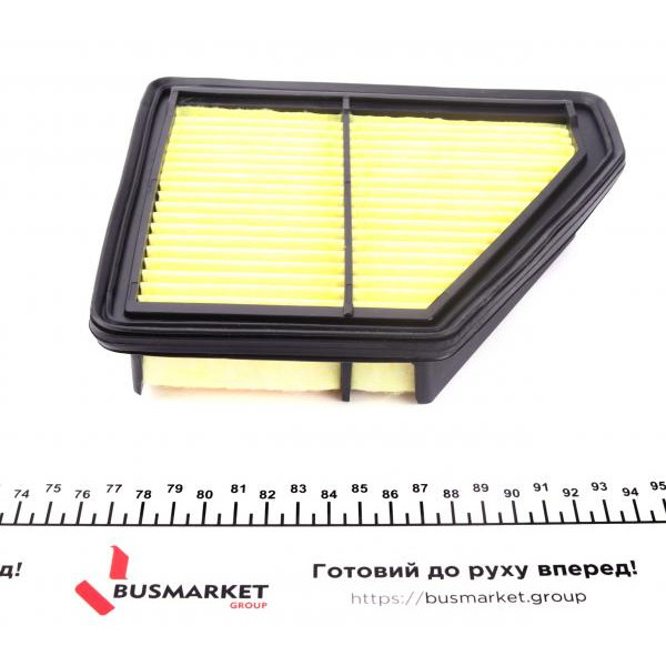 WH2077 WUNDER FILTER Фильтр воздушный Honda Civic 1.4i 05-