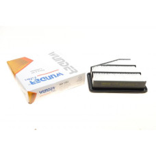 WH2082 WUNDER FILTER Фільтр повітряний Honda Civic 1.6/2.2 i-DTEC 12-