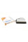 WH2082 WUNDER FILTER Фільтр повітряний Honda Civic 1.6/2.2 i-DTEC 12-
