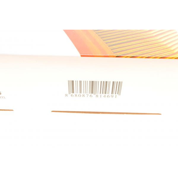 WH2082 WUNDER FILTER Фільтр повітряний Honda Civic 1.6/2.2 i-DTEC 12-