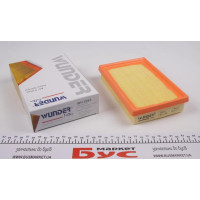 WH2083 WUNDER FILTER Фільтр повітряний Citroen C1/Toyota Yaris 12-