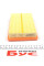 WH2083 WUNDER FILTER Фільтр повітряний Citroen C1/Toyota Yaris 12-