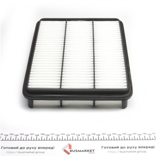 WH2084 WUNDER FILTER Фільтр повітряний Toyota Land Cruiser 3.0 D-4D 02-