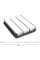 WH2084 WUNDER FILTER Фільтр повітряний Toyota Land Cruiser 3.0 D-4D 02-