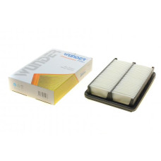 WH2087 WUNDER FILTER Фільтр повітряний Hyundai Sonata 2.0 CRDi 05-10