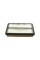WH2087 WUNDER FILTER Фільтр повітряний Hyundai Sonata 2.0 CRDi 05-10