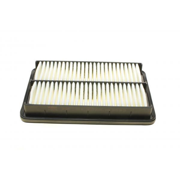 WH2087 WUNDER FILTER Фільтр повітряний Hyundai Sonata 2.0 CRDi 05-10