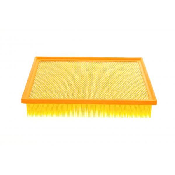 WH2088 WUNDER FILTER Фільтр повітряний Toyota Hilux VIII 2.4D/2.8D 15-
