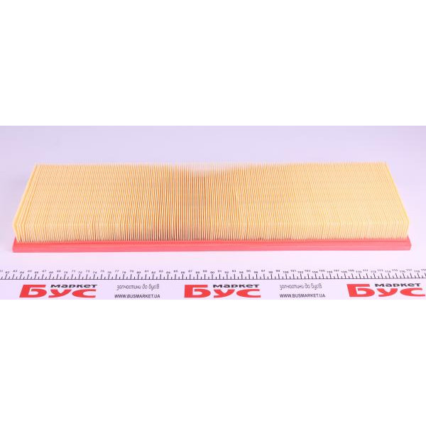 WH212 WUNDER FILTER Фільтр повітряний BMW 3 (E36)/5 (E39) 2.5TDS