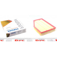 WH213 WUNDER FILTER Фільтр повітряний BMW 520/525/530 E60 03-