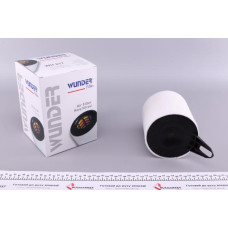 WH217 WUNDER FILTER Фільтр повітряний BMW 3 (E90-E93) 1.6/2.0 03-