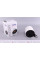 WH217 WUNDER FILTER Фільтр повітряний BMW 3 (E90-E93) 1.6/2.0 03-