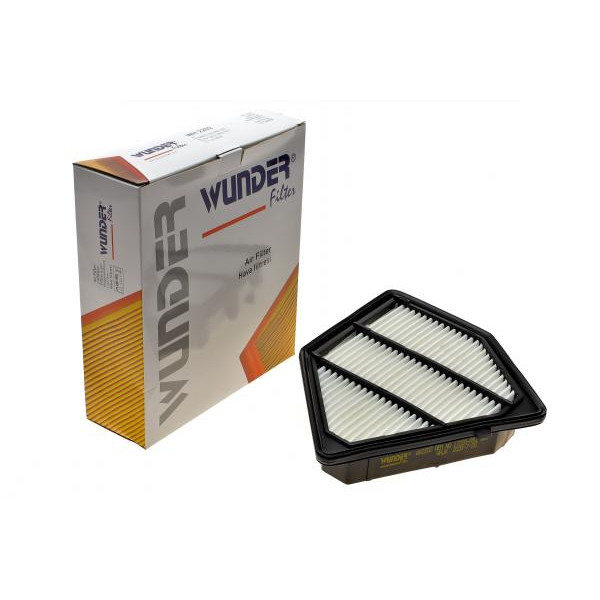 WH2202 WUNDER FILTER Фільтр повітряний Honda CR-V 1.6 D 12-